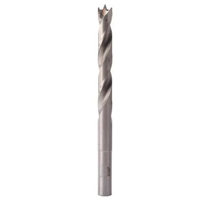 Carbide Tipped Brad Point Bit for Woodworking