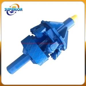 Hole Opener Professional Rock Reamers for Drilling