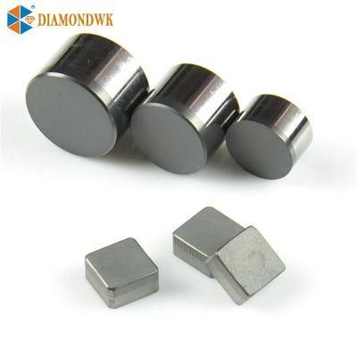 China Polycrystalline Diamond Composite PDC for Drill Bit