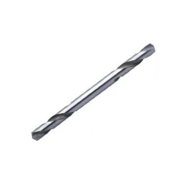 Fully Ground HSS Drills HSS Double Ends HSS Twist Drill Bit (SED-HDEW)