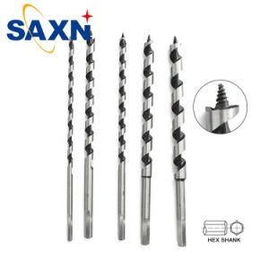 Wood Working Auger Drill Bits