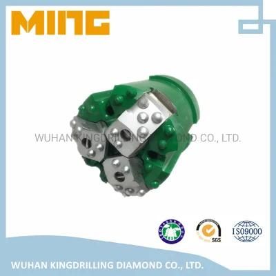 Horizontal Directional Casing Drilling Button Bit Diameter Od273mm Mk-Msx240 Drilling Rig Parts
