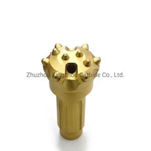 DTH Drill Bit for Hole Drilling Equipment Made in China