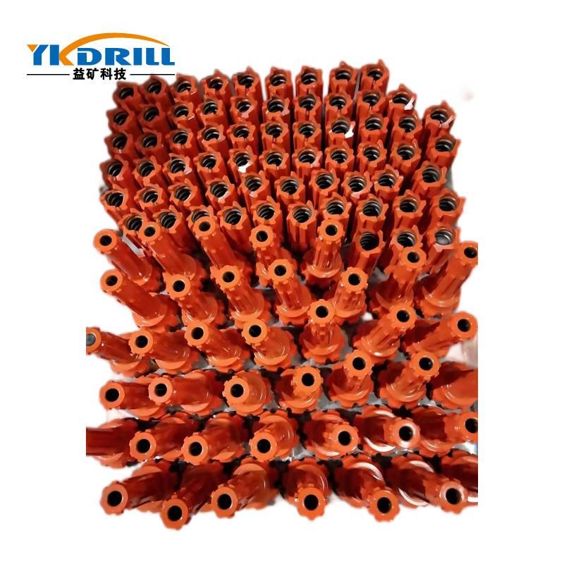 DTH Hammer Mining Drill Bit for Russia