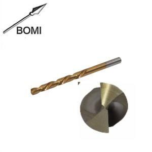HSS Drills Bits Factory Power Tools Twist for Metal Stainless Steel Drilling Drill Bit