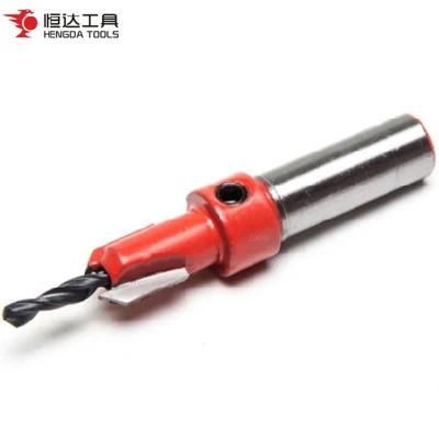 High Quality Wood Countersink Cutters Drill Bit