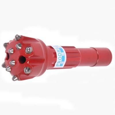 CIR90-100mm Low Air Pressure DTH Bits