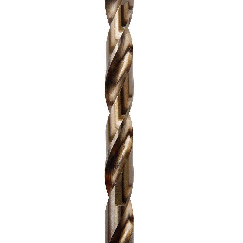 Best Cobalt Drill Bits for Stainless Steel