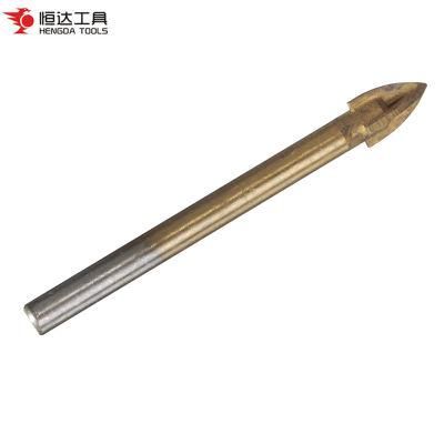 Carbide Tipped Glass Drill