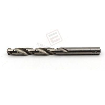 Flexible, Break Resistant Shaft 3.5-5mm HSS Drill Bit