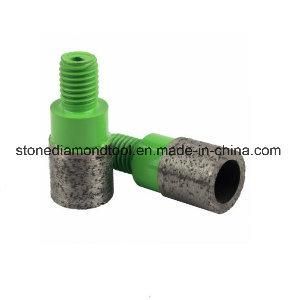 M12 Diamond Finger Bit Tip for Arm Polisher