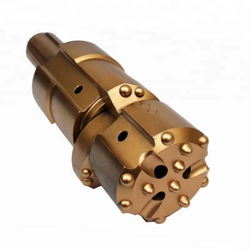 DTH Tools Rock Drilling System Drill Bit