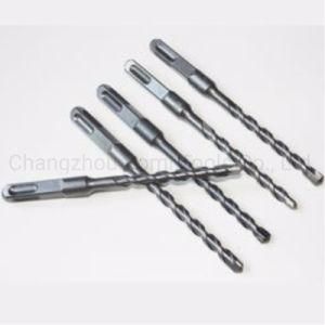 Power Tools HSS Drills Bits Square Shank SDS-Plus with Power Drill Bit