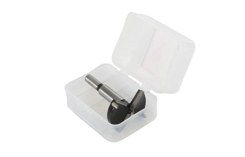 OEM Wood Forstner Drill Bit Hole Saw Cutter Drilling Set