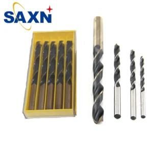 M2 HSS Twist Drill Bits for Stainless Steel