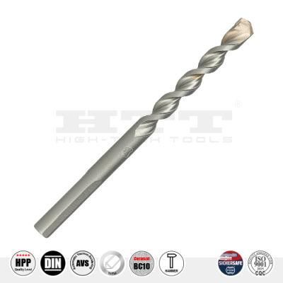 Pgm German Quality Tct Natural Stone Drill Bit Tri-Flat Shank for Various Stone Granite Marble Drilling