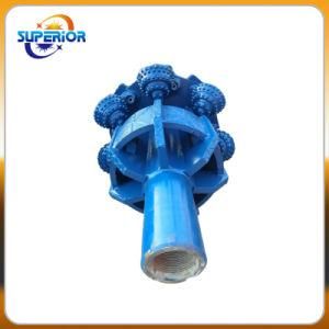 12 Inch PDC Hole Opener, Reamer, Combination Rock Bit