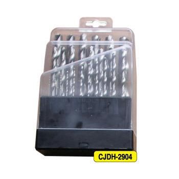 13PCS HSS Drill Bits Set for Metal Aluminum