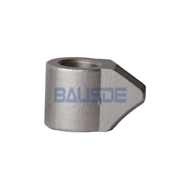 2020 New Bauer Round Shank Chisel Cutter Teeth B47K22h for Pile Driving