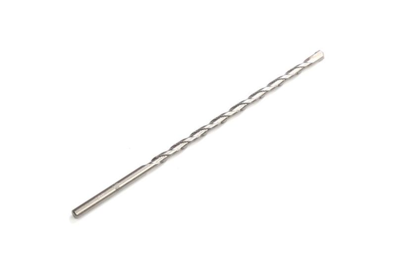 SDS-Plus Shank -Tip Drill Bit (4)