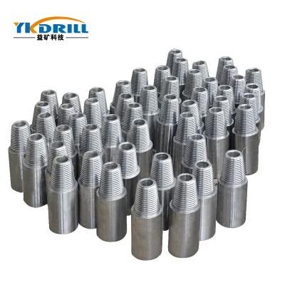 High Quality Drill Pipe Adapter Sub Drill Rod Coupling Tool Joint/Drill Pipe Sub Fitting