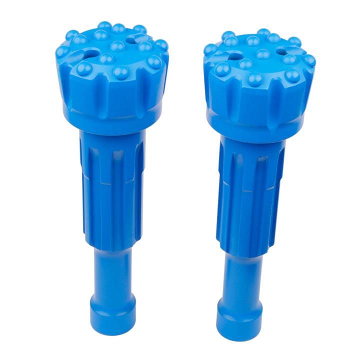 Mission Series DTH Button Bits for Drilling Rock