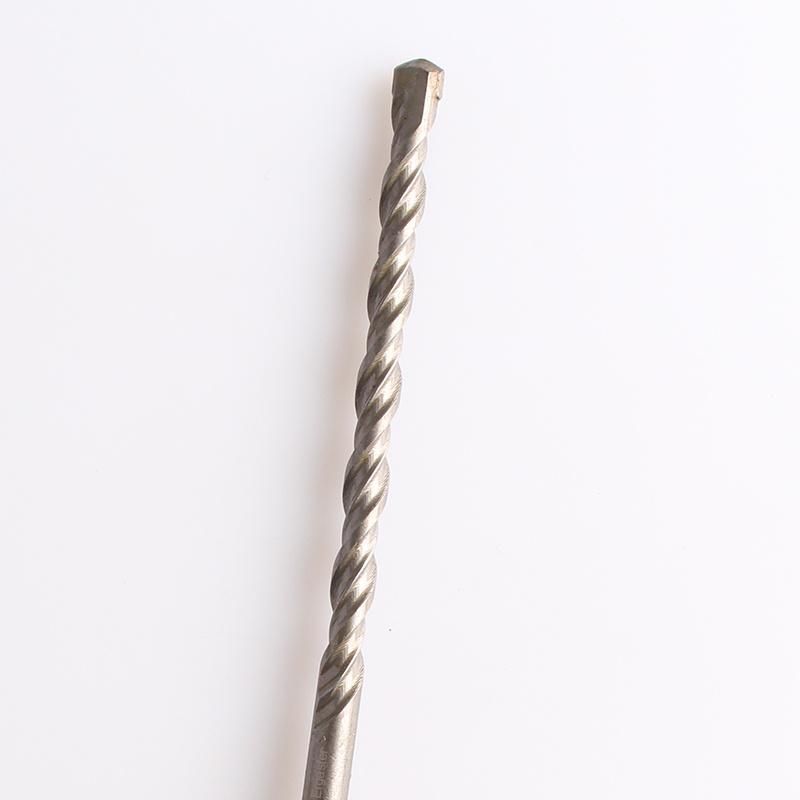 SDS Shank Match with Rotary Hammer Drill Bits for Drilling Concrete