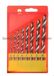 Power Tools HSS Drills Bits for Wood Working and Metal Twist Drill Bit