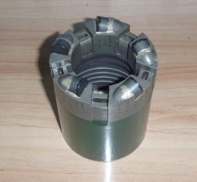 Pq3 PDC Core Bit for Drilling