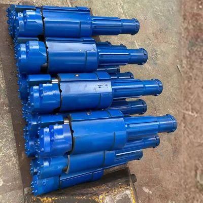 5 Inch 127mm DTH Rock Button Drilling Bits for Mining Well Drill Hammer