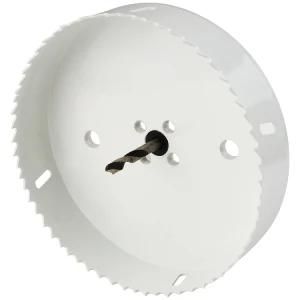 Big Size Hole Saw with Heavy Duty Arbor