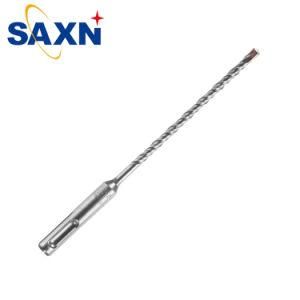 Saxn Professional Quality SDS Max or Plus Rotary Drill Bit