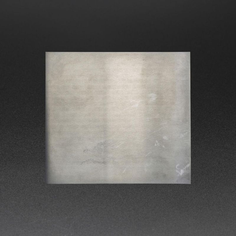 Gw Carbide-Tungsten Carbide Block / Tungsten Carbide Plate