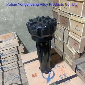 DHD340 150mm Drill Bit Blasting Hole