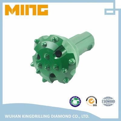 Rock Blasting Hole Drill Bit Manufacturer China