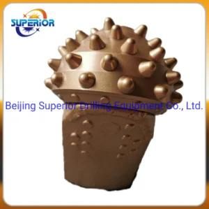 Single Roller Cone /Tricone Bit /PDC Bit/Roller Bit/Tri-Cone Bit HDD Drilling