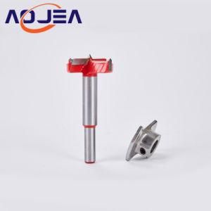 Professional Drill Bit Hinge Boring Forstner Bits for Woodworking Adjustable Depth