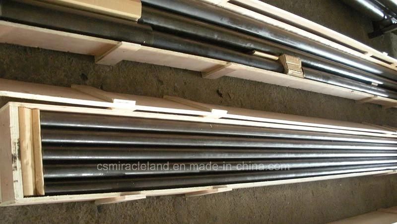 High Quality Alloy Steel Wireline Geological Drill Pipe (BQ NQ HQ PQ)