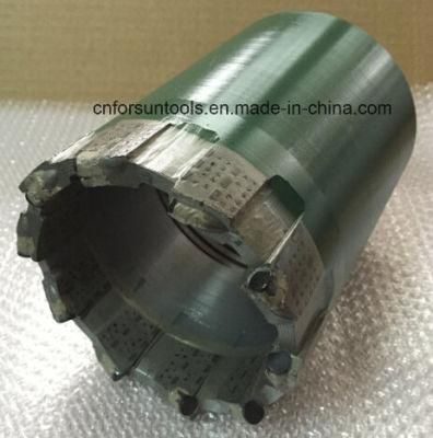 Pw PDC Casing Shoe