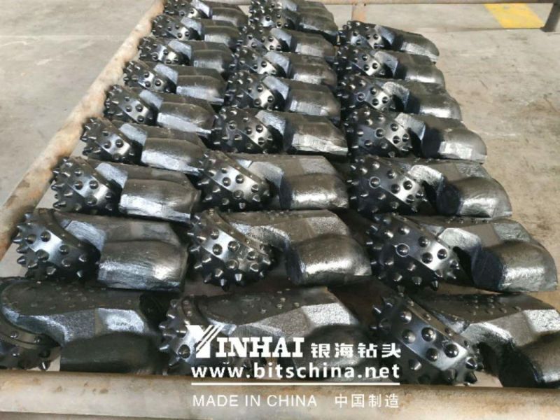 8 1/2" IADC637 Single Roller Cutter/Cone for Tri-Cone Bit/Piling Foundation/HDD Drilling