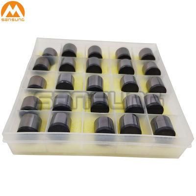 Polycrystalline Diamond Compact (PDC) 1305/1308/1313 PDC Cutter PDC Inserts
