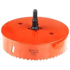 HSS Bi Metal Cutting Hole Saws
