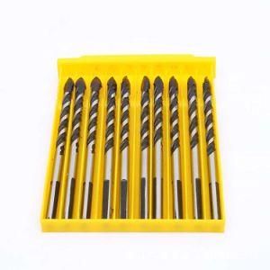 High Quality Manufactory Ceramic Tile Drill Bit