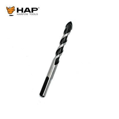 Wear-Resistance Professional Glass Drill Bit Set