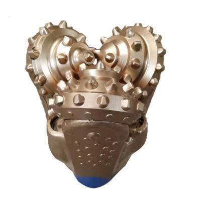 High Quality 7 1/2 Inch IADC 537 Drill Rock Bit TCI Tricone Bit for Oil/Well Drilling Coal Mining/Codelco Mining Drilling