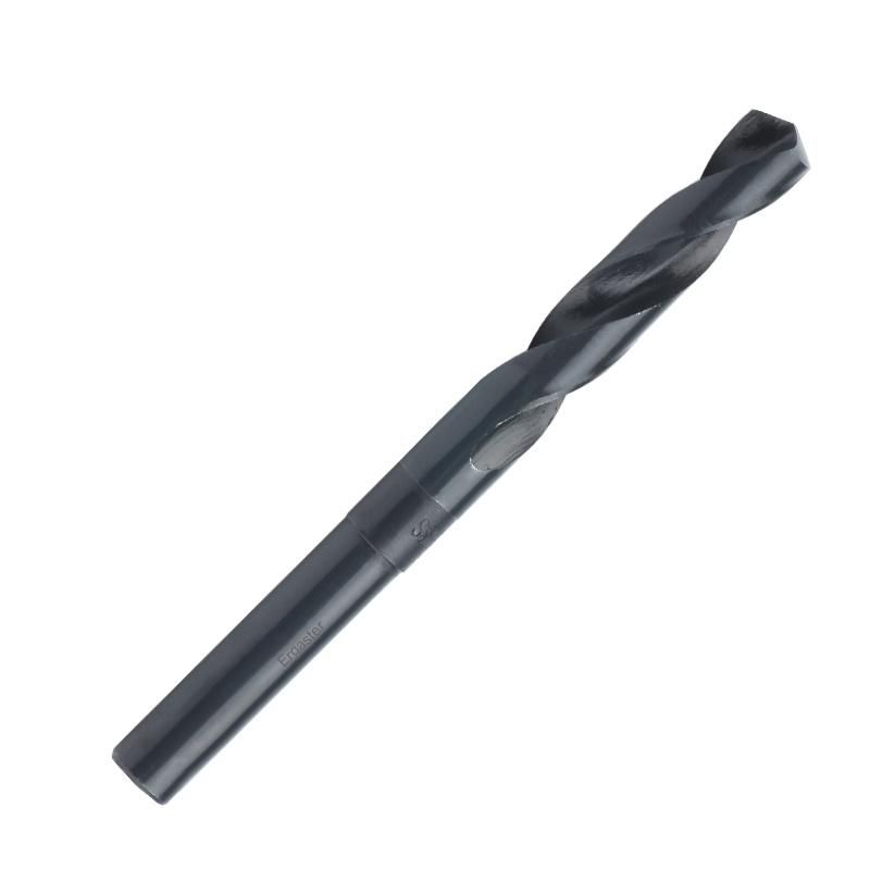 HSS Reduced Shank Twist Drill Bit