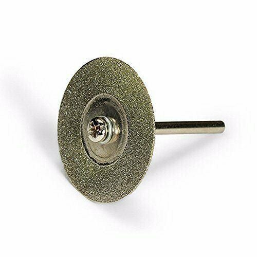 32PCS Diamond Cutting Disc 16-60mm Mini Wheel Circular Saw Blade for Metal