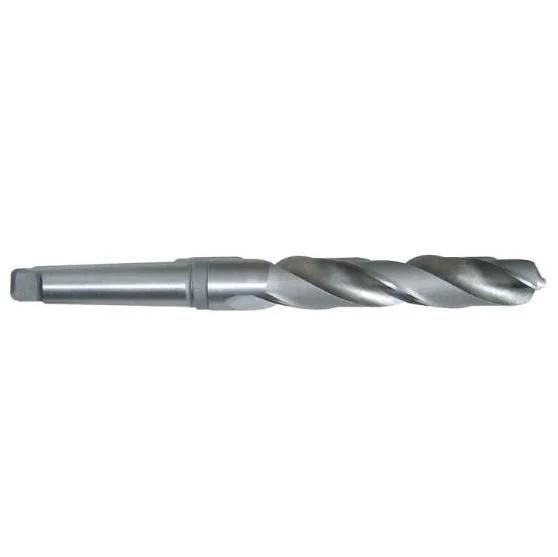 HSS Taper Shank Extra Length Drill Bits