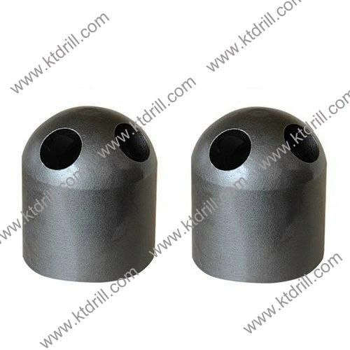 Conical Drilling and Mining Cutter Pick-Tool Holder