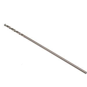 Power Tools HSS Drills Bits Aircraft with Countersink Bright for Wood Drill Bit